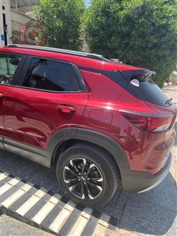 شيفروليه تريل بليزر